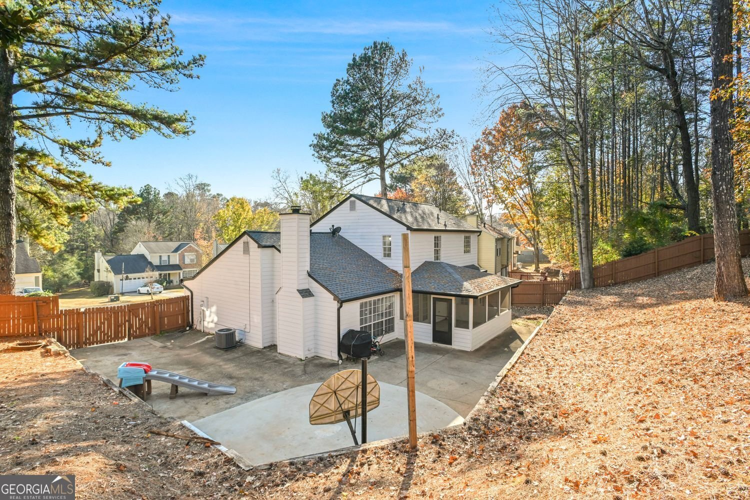 2000 Surrey Hill Circle Lawrenceville - 19