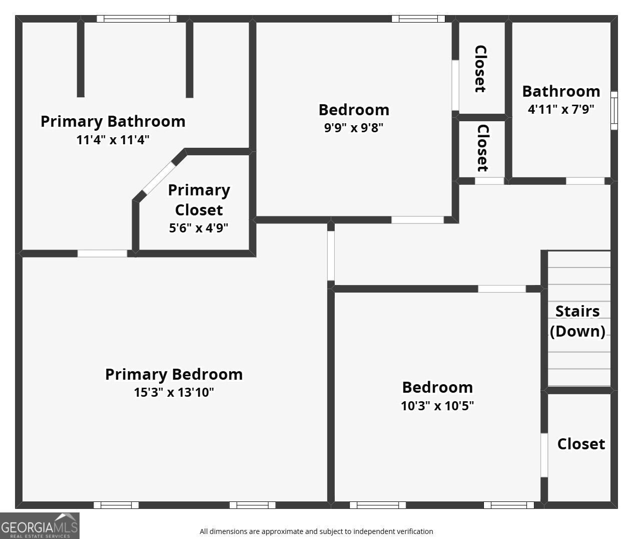 2000 Surrey Hill Circle Lawrenceville - 22