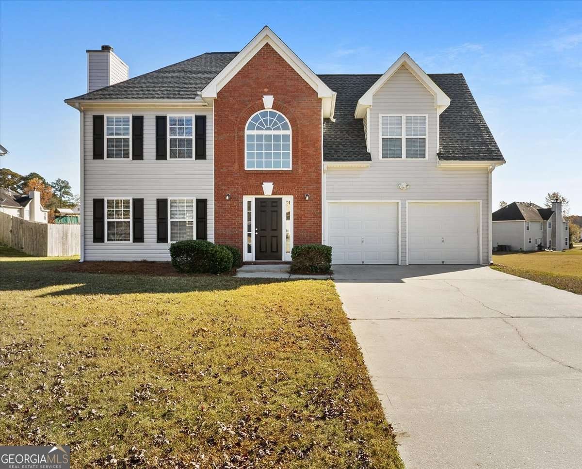 2951 Aviator Circle Snellville - 1