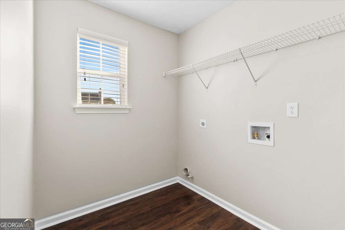 2951 Aviator Circle Snellville - 30