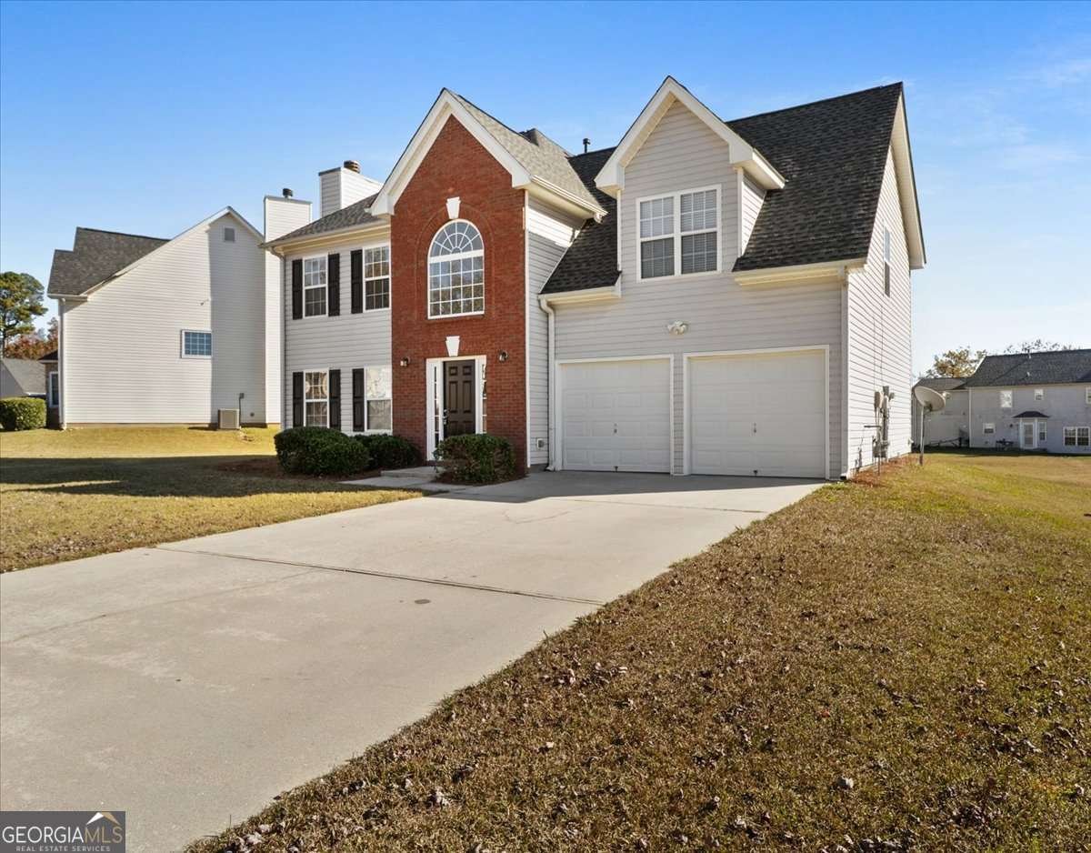 2951 Aviator Circle Snellville - 4