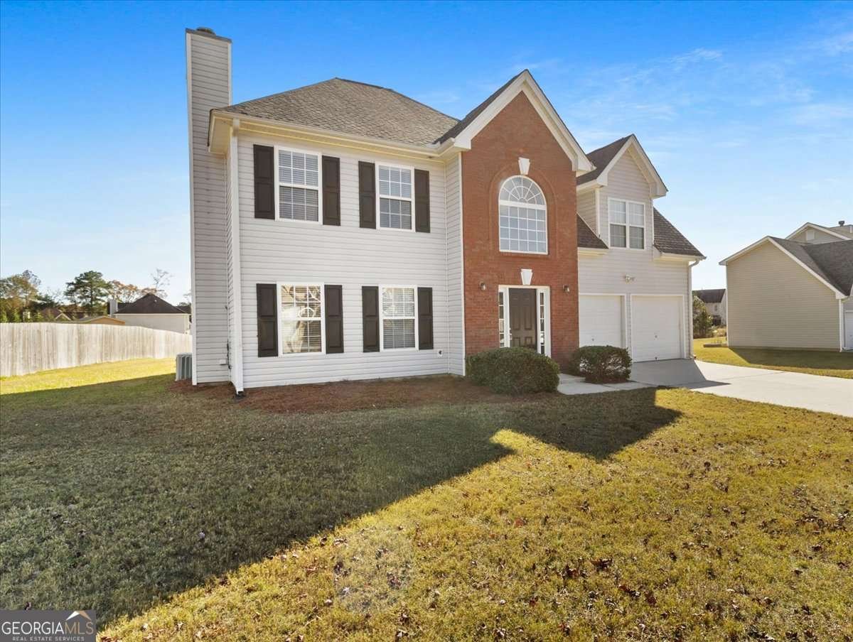 2951 Aviator Circle Snellville - 6