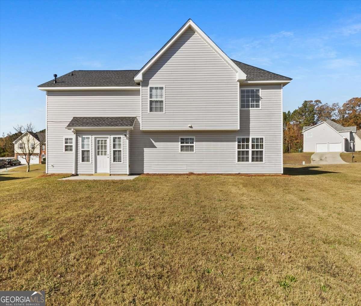 2951 Aviator Circle Snellville - 64