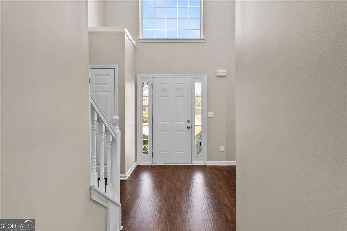 2951 Aviator Circle Snellville - 9