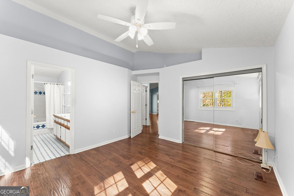 115 Country Side Drive McDonough - 15