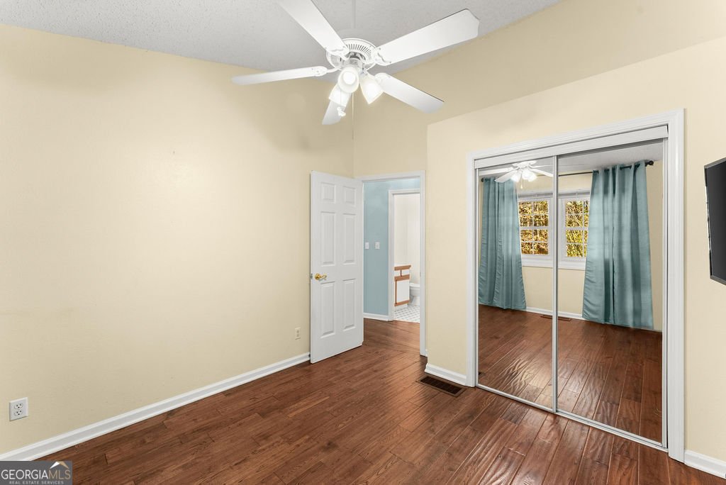 115 Country Side Drive McDonough - 20