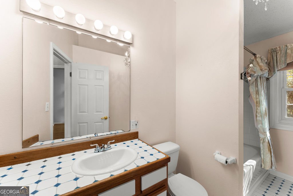 115 Country Side Drive McDonough - 21