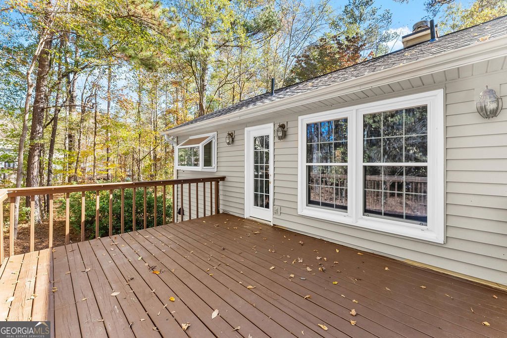 115 Country Side Drive McDonough - 30