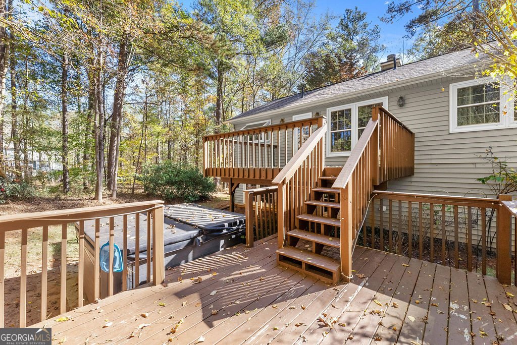 115 Country Side Drive McDonough - 31