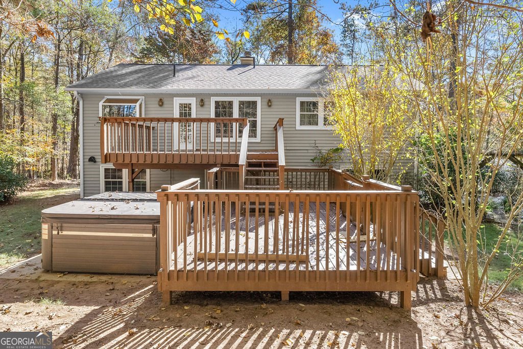 115 Country Side Drive McDonough - 32