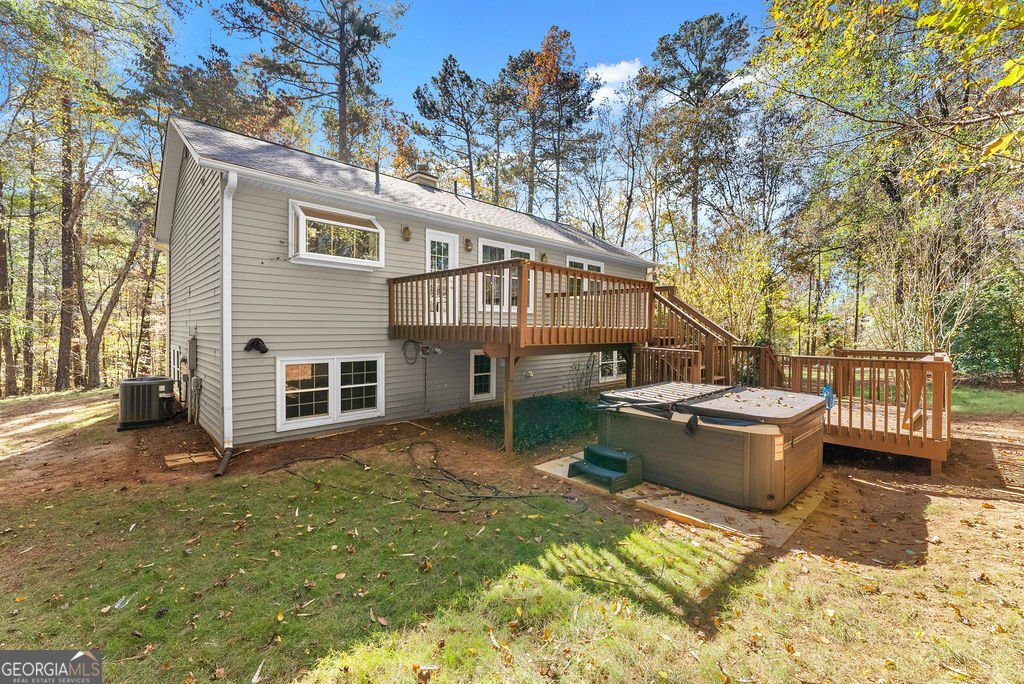 115 Country Side Drive McDonough - 33