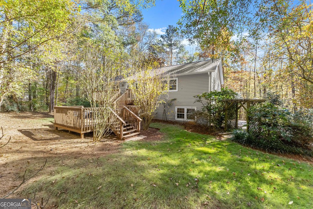 115 Country Side Drive McDonough - 34