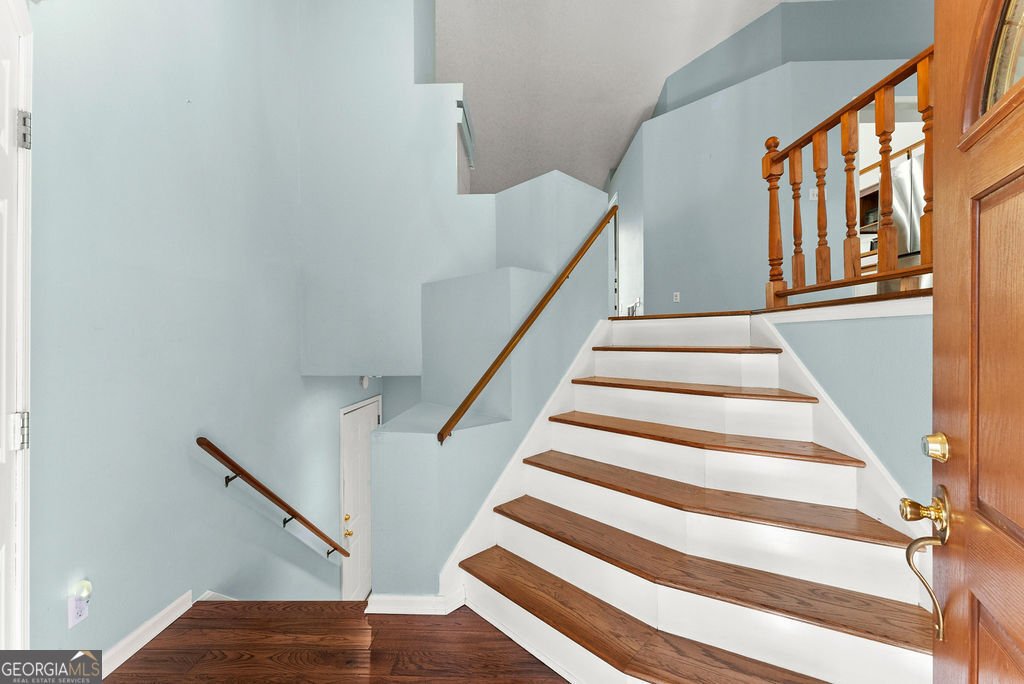 115 Country Side Drive McDonough - 5