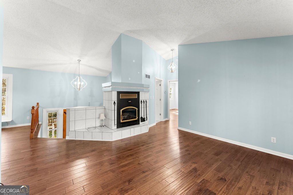 115 Country Side Drive McDonough - 9