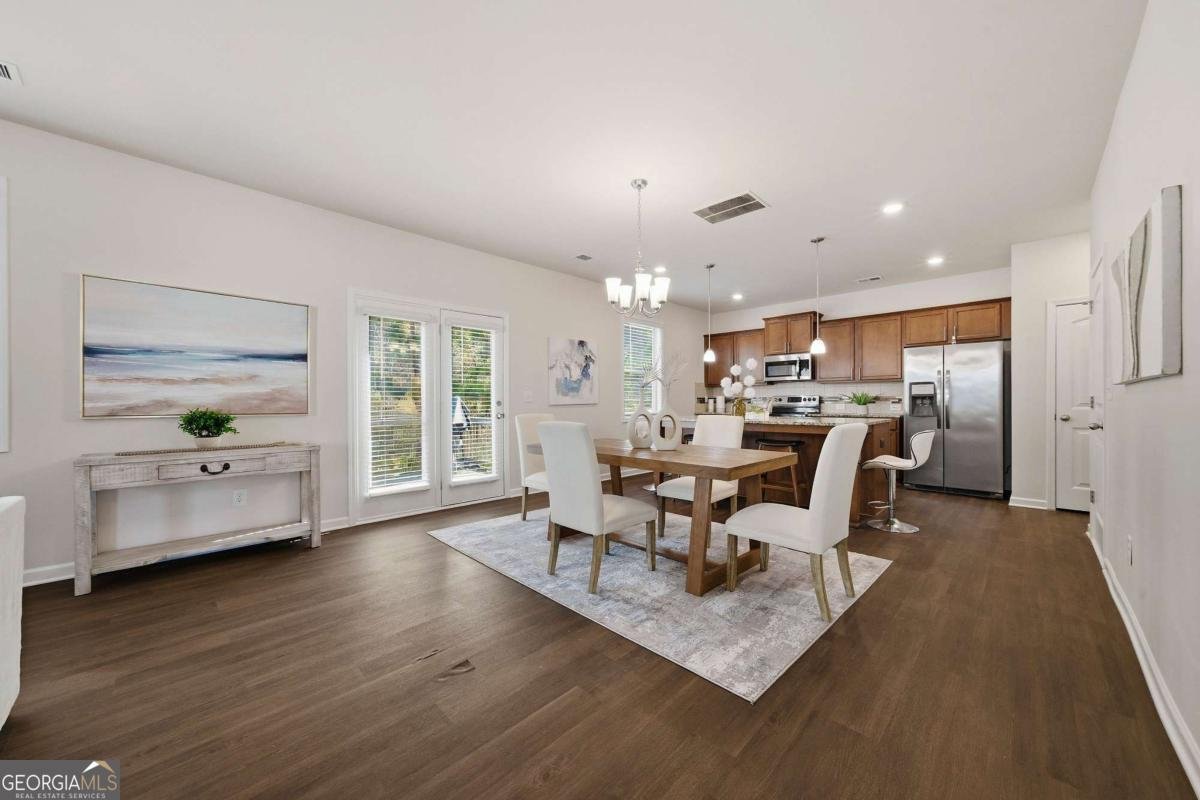 6561 Bluffview Drive Douglasville - 10