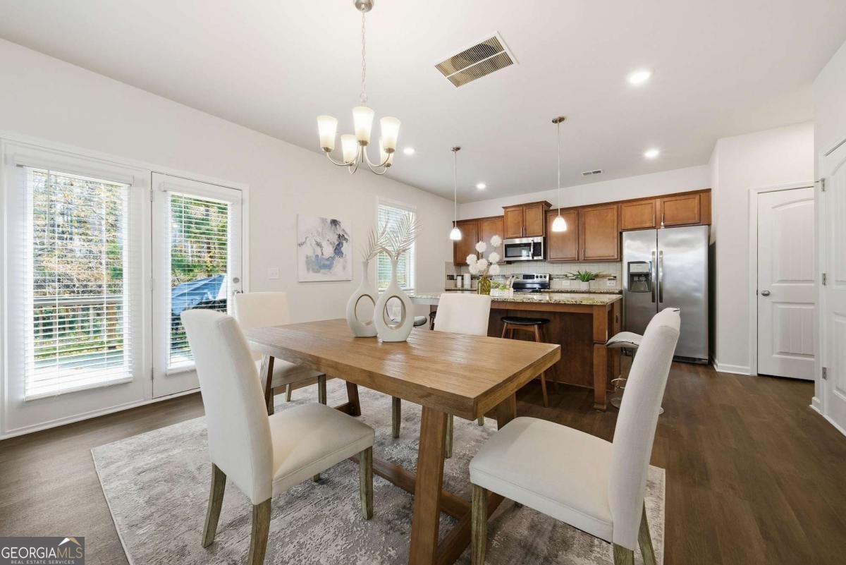 6561 Bluffview Drive Douglasville - 11