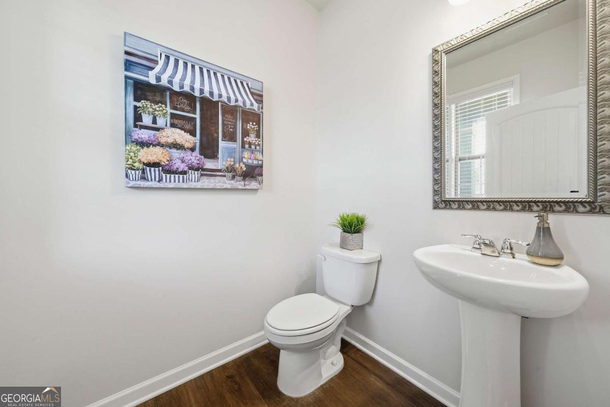 6561 Bluffview Drive Douglasville - 12