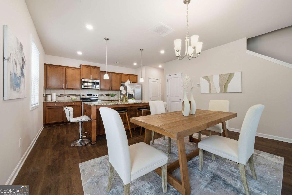 6561 Bluffview Drive Douglasville - 13