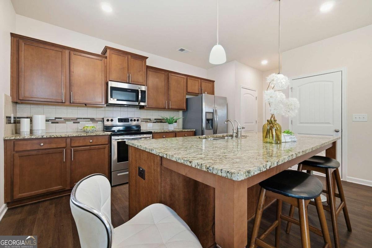 6561 Bluffview Drive Douglasville - 15