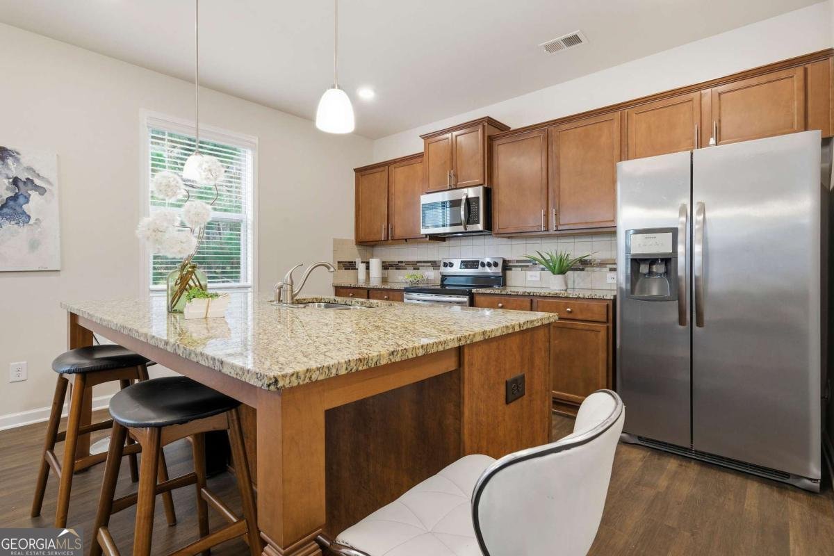 6561 Bluffview Drive Douglasville - 16