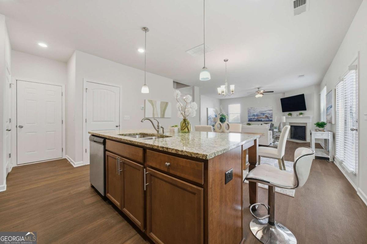 6561 Bluffview Drive Douglasville - 18