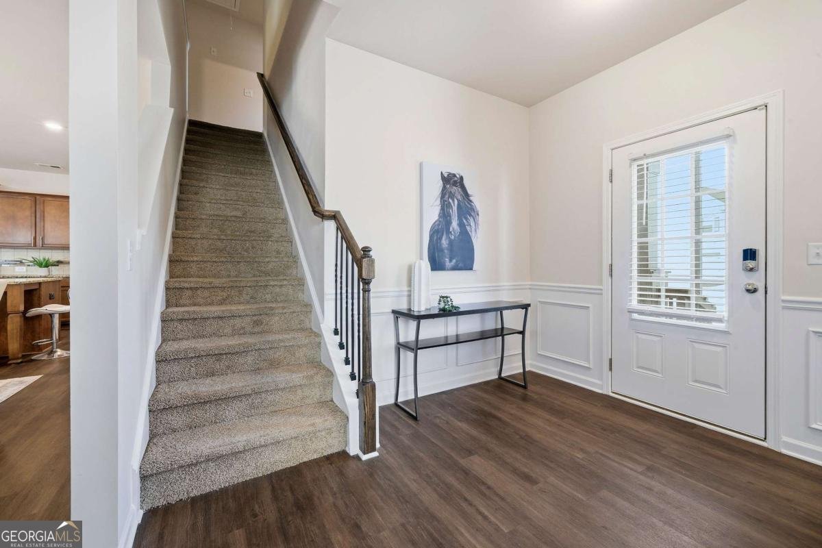 6561 Bluffview Drive Douglasville - 20