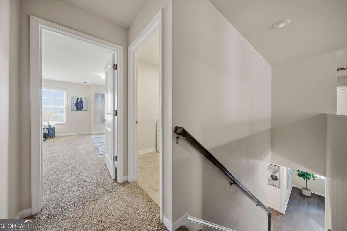 6561 Bluffview Drive Douglasville - 26