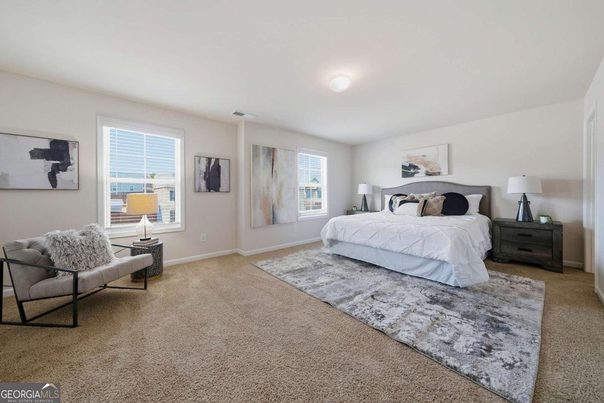 6561 Bluffview Drive Douglasville - 28