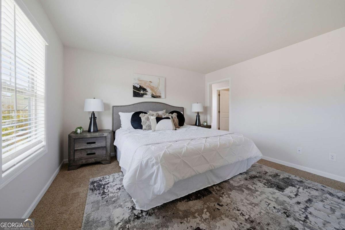 6561 Bluffview Drive Douglasville - 29