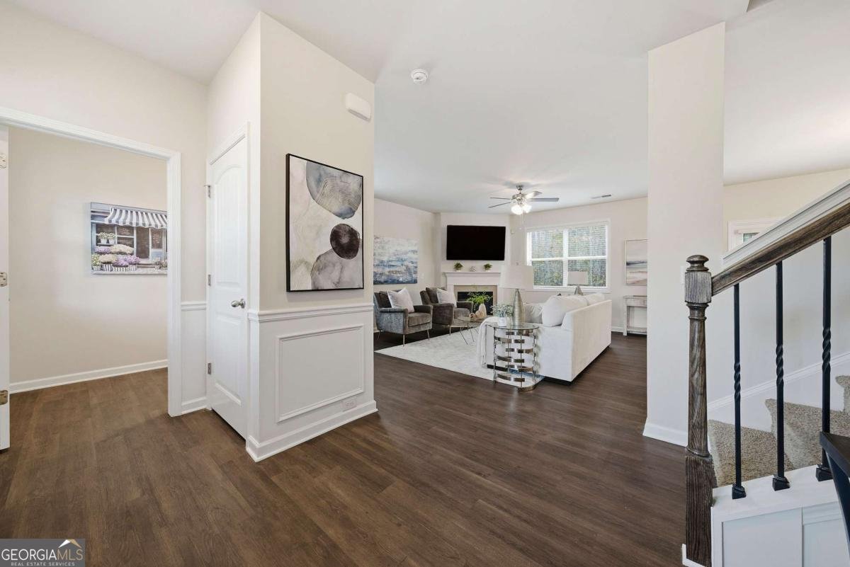 6561 Bluffview Drive Douglasville - 3