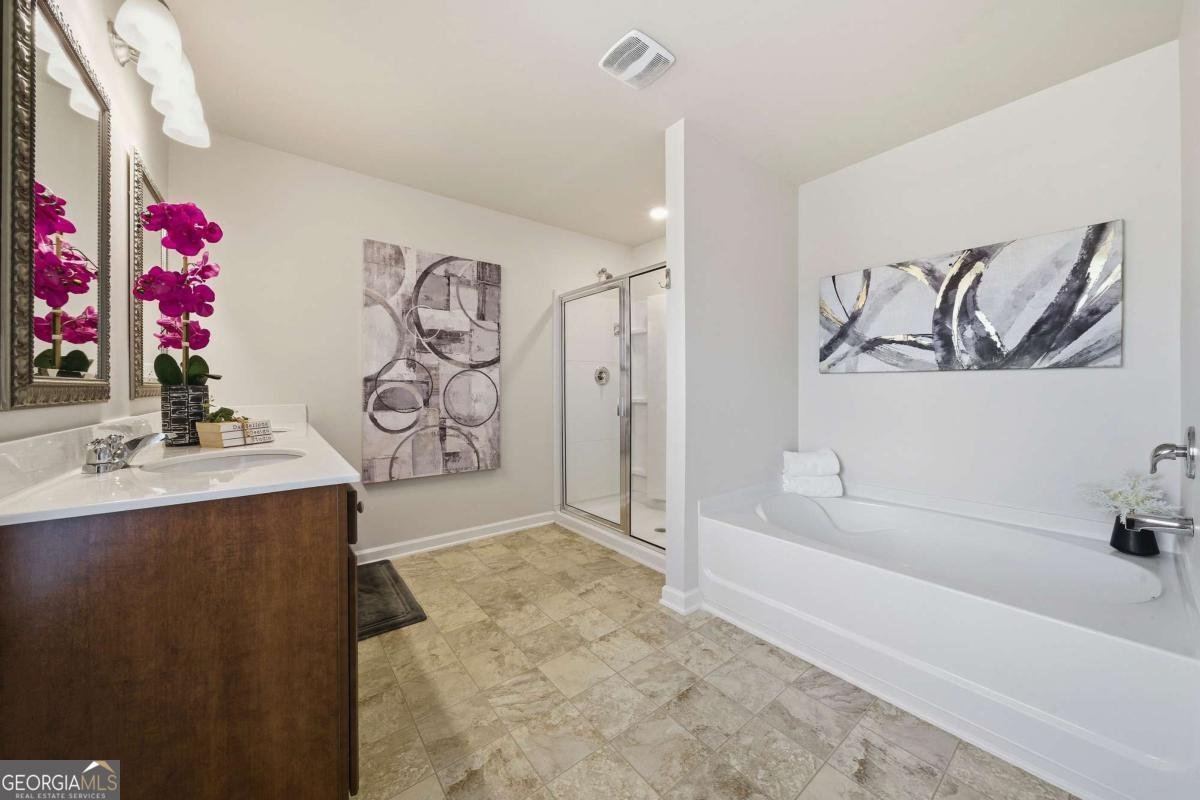 6561 Bluffview Drive Douglasville - 30