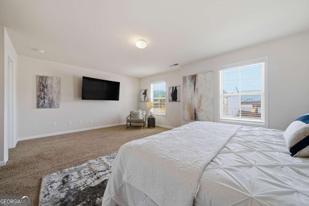 6561 Bluffview Drive Douglasville - 33