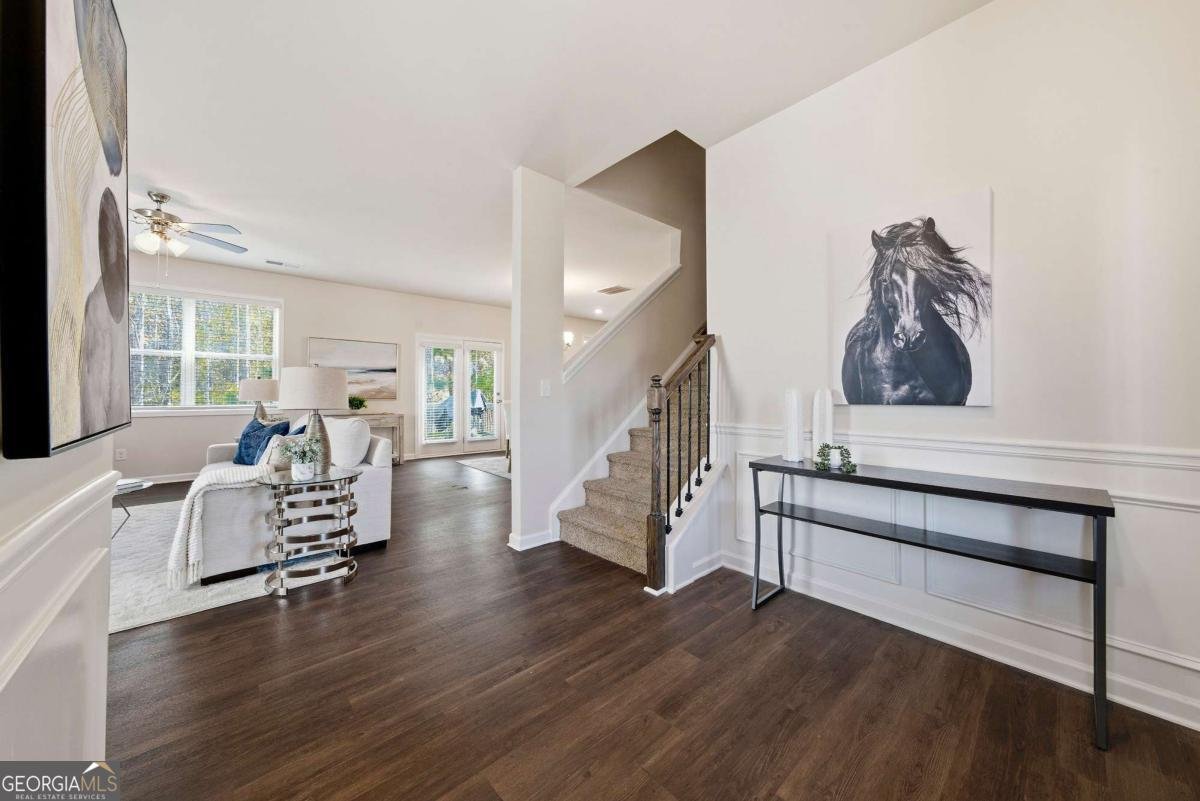 6561 Bluffview Drive Douglasville - 4