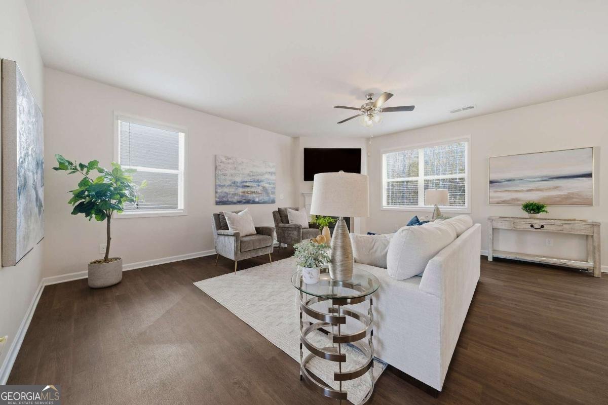 6561 Bluffview Drive Douglasville - 5