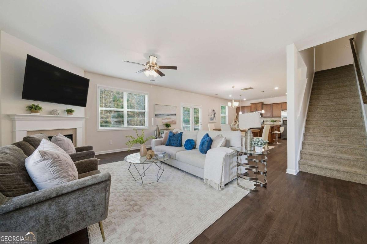 6561 Bluffview Drive Douglasville - 9