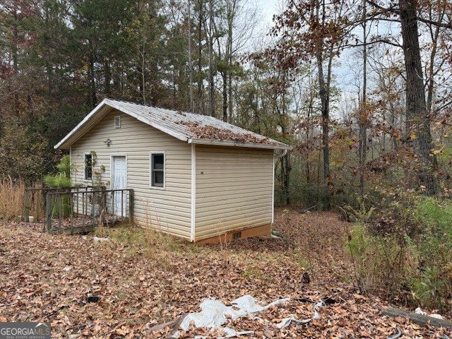 780 Gardner Road Stockbridge - 3