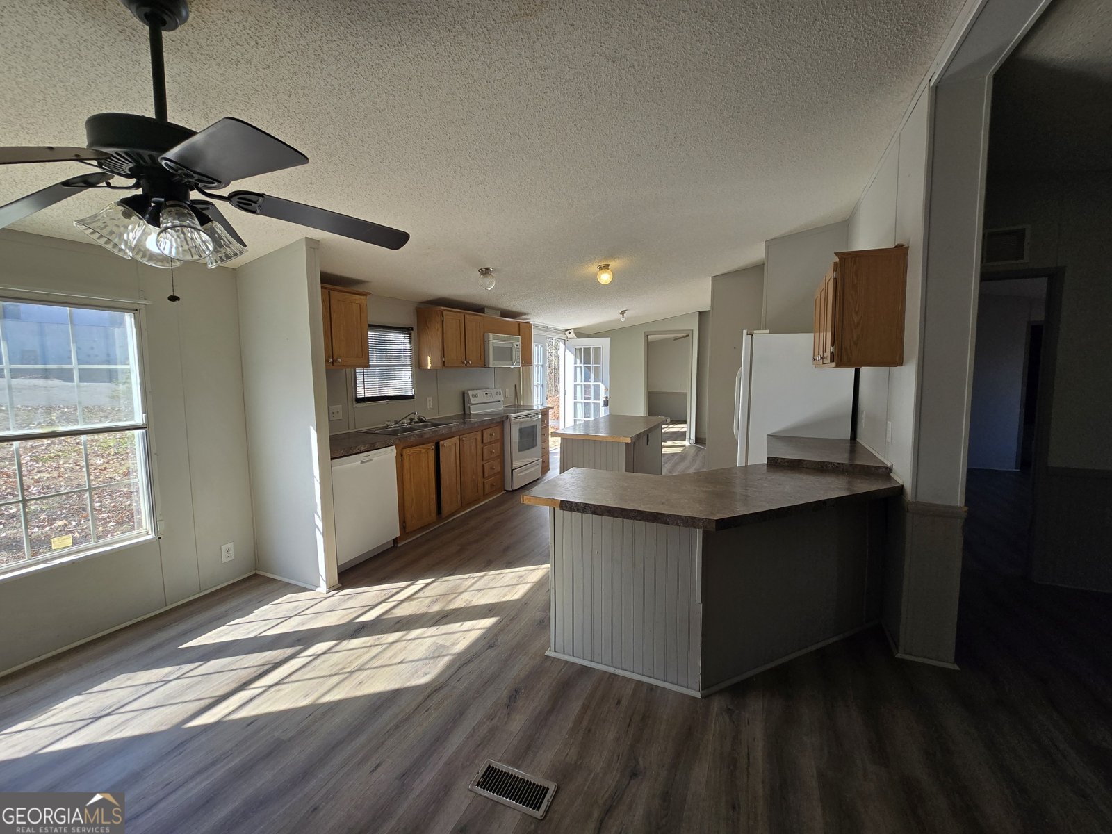 124 Puckett Road Emerson - 37