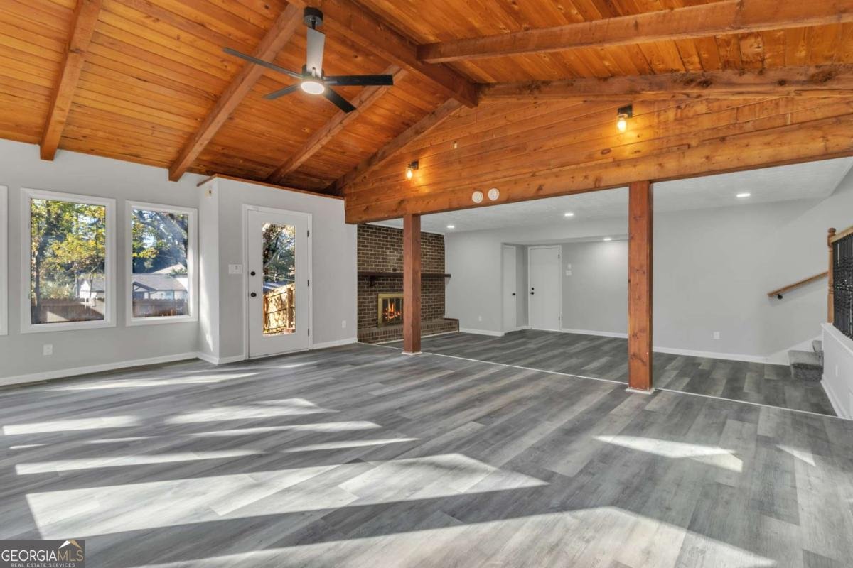 5618 Fern Creek Drive Lilburn - 11