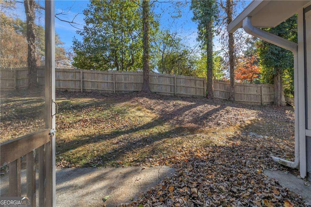 5618 Fern Creek Drive Lilburn - 21