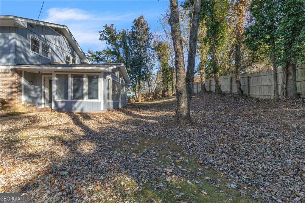 5618 Fern Creek Drive Lilburn - 22