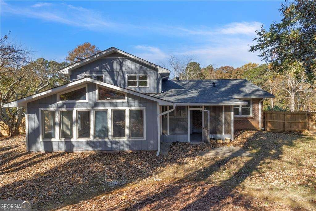 5618 Fern Creek Drive Lilburn - 23