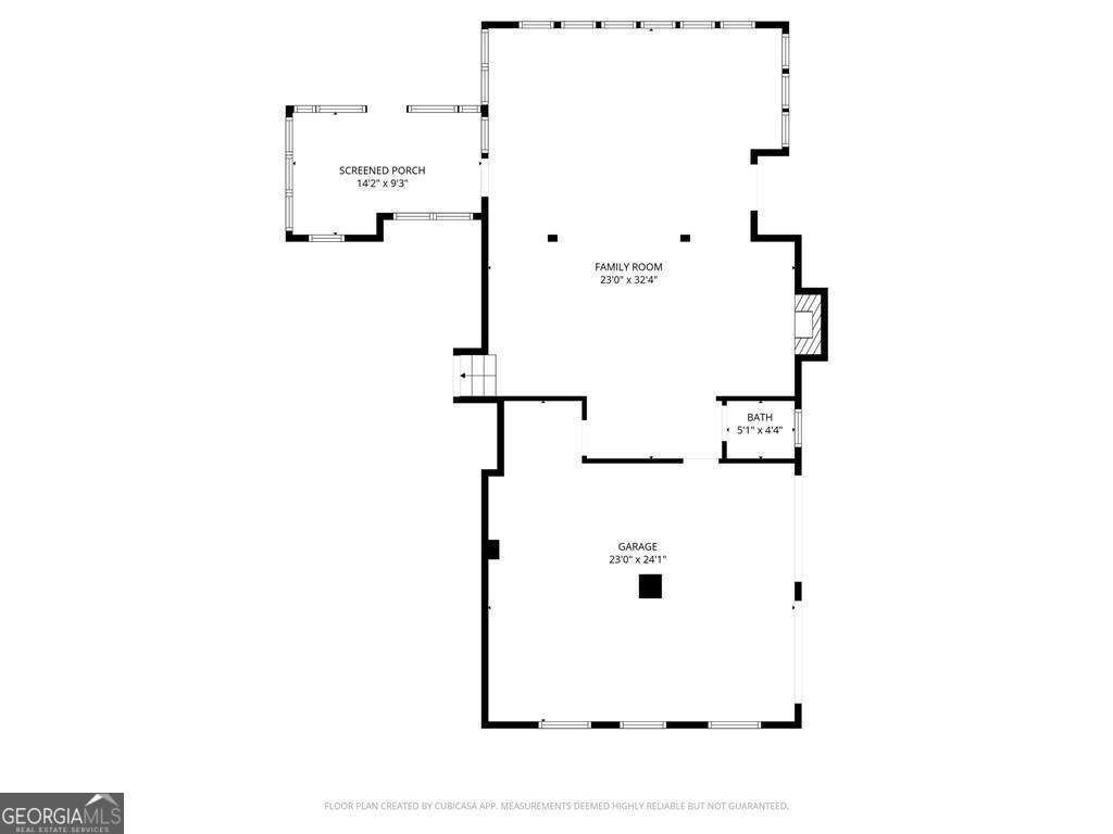 5618 Fern Creek Drive Lilburn - 25