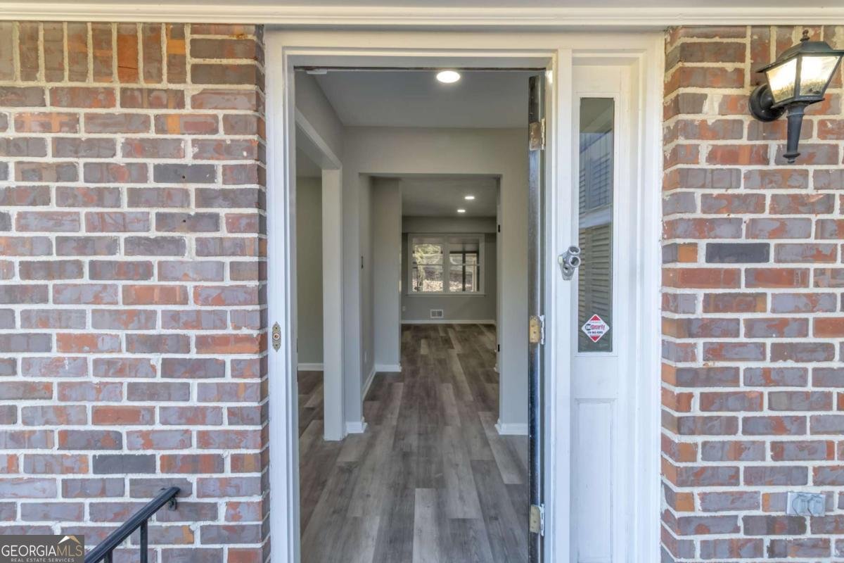 5618 Fern Creek Drive Lilburn - 3