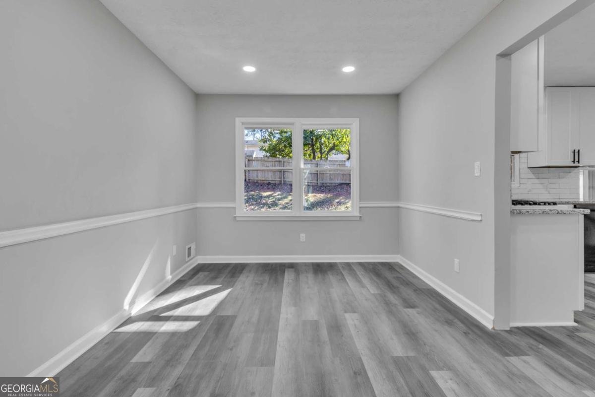 5618 Fern Creek Drive Lilburn - 5