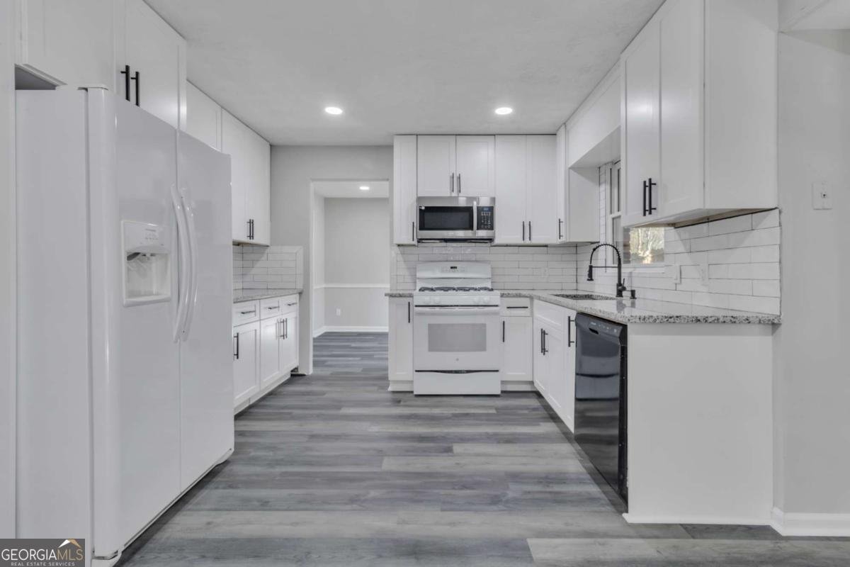 5618 Fern Creek Drive Lilburn - 6