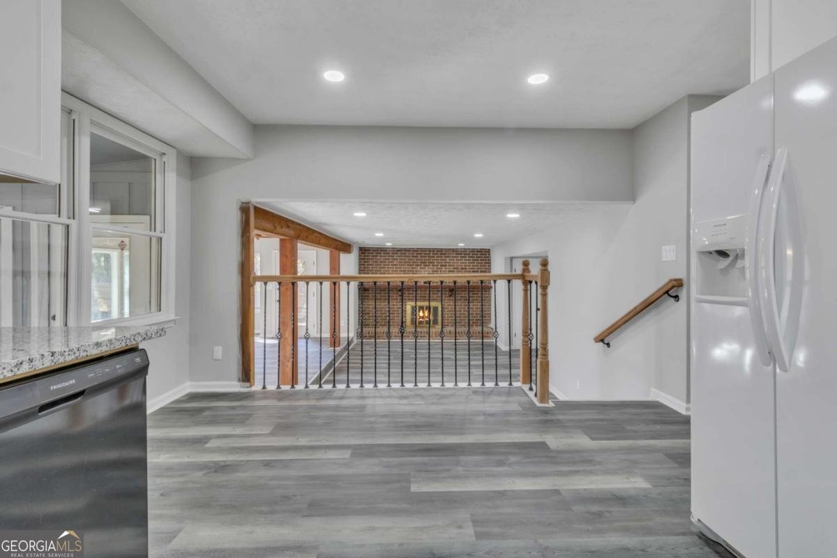 5618 Fern Creek Drive Lilburn - 7