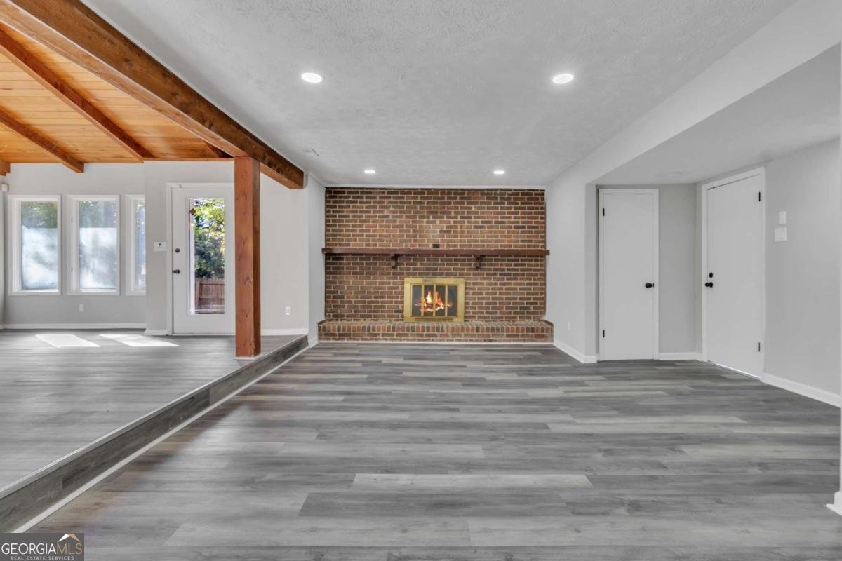 5618 Fern Creek Drive Lilburn - 8