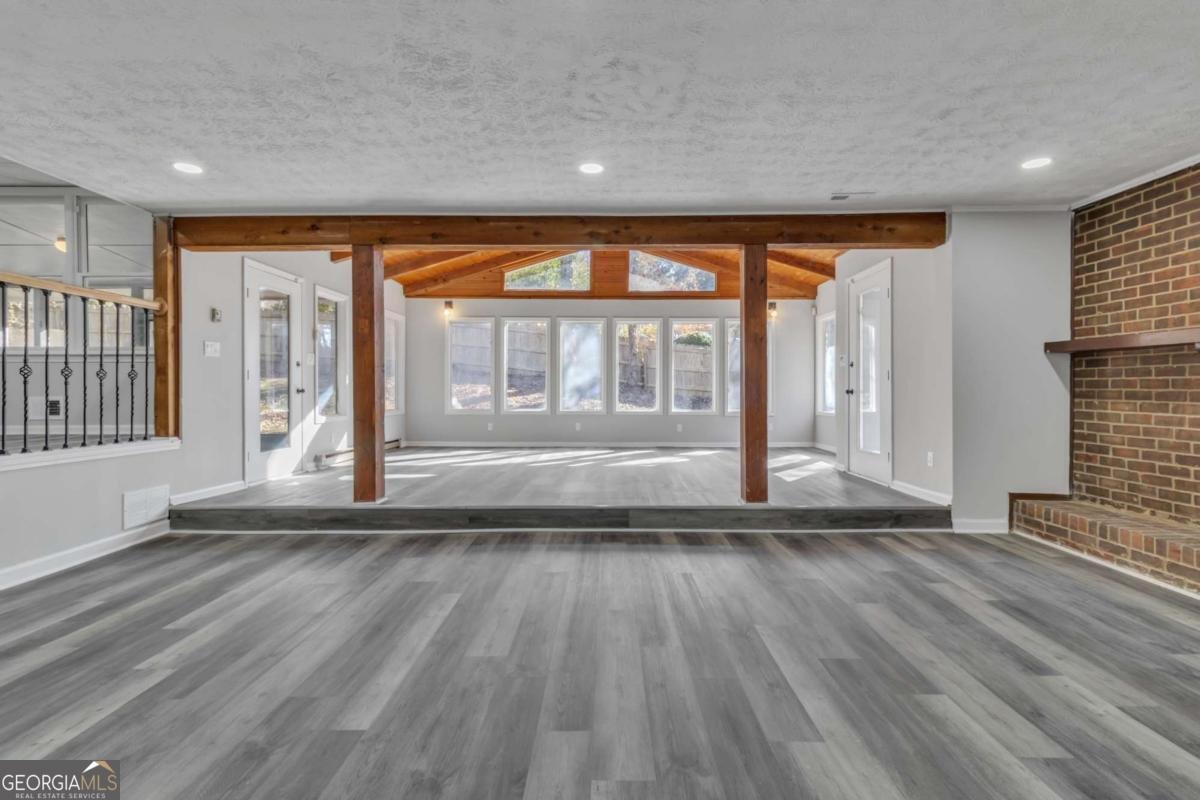 5618 Fern Creek Drive Lilburn - 9