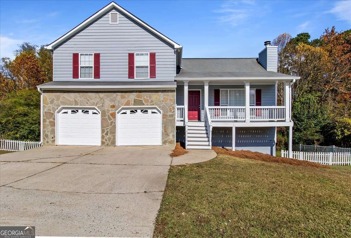 1714 English Ivey Lane Kennesaw - 1