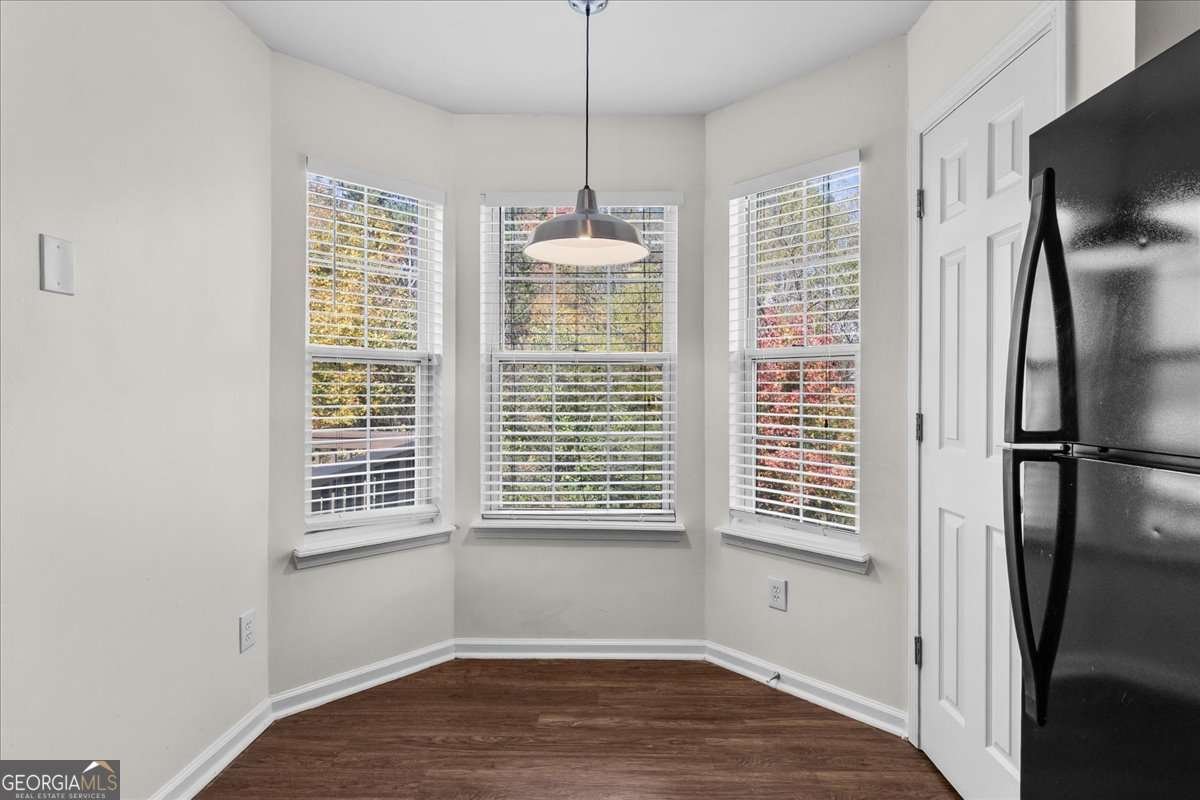 1714 English Ivey Lane Kennesaw - 14